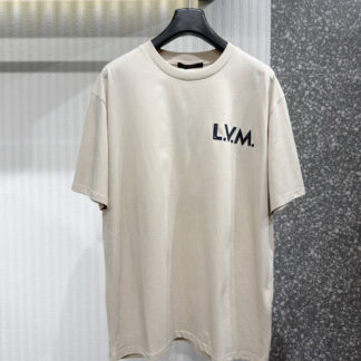 Louis Vuitton 26 LVM Men's Short-Sleeve T-Shirt