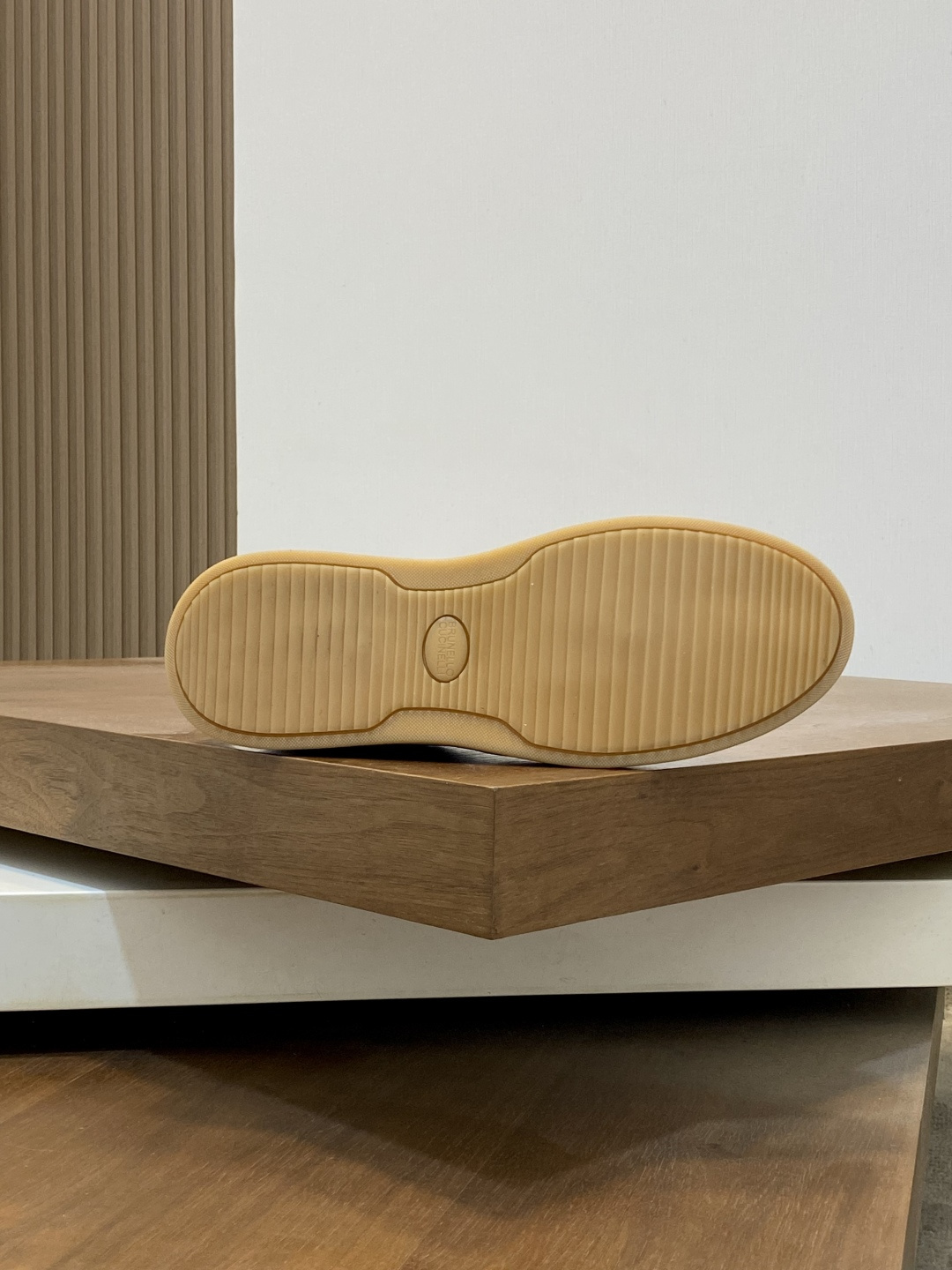 Brunello Cucinelli Premium Suede Shoes For Men - Image 9