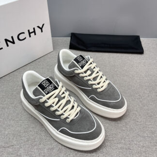 Givenchy Street Style Sneakers For Men