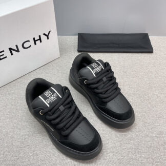 Givenchy Urban Chunky Sneakers For Men