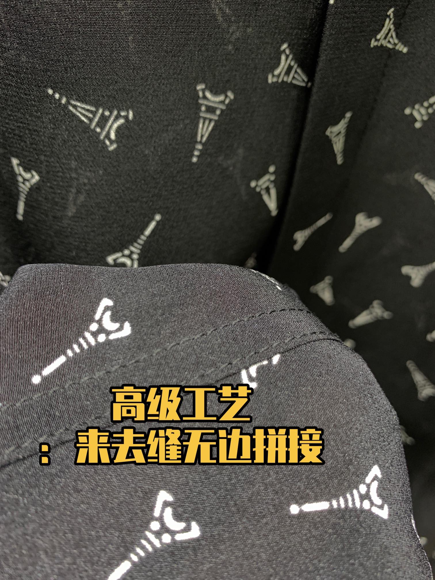 Saint Laurent Eiffel Tower Silk Shirt For Women - Image 7