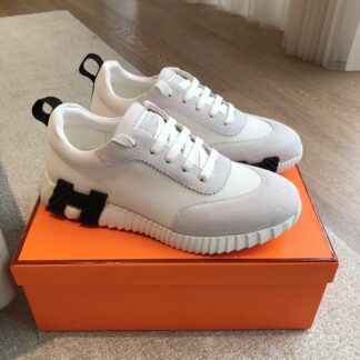 Replica Hermes Spring Summer Premium Sneakers Couple Style