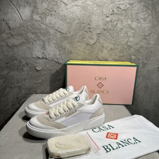 CASA BLANCA 2025SS Summer Casual Sports Shoes For Men