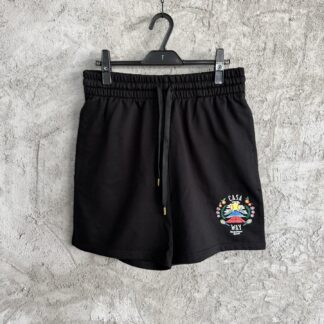 CASA BLANCA 2025SS Tennis Embroidered Shorts