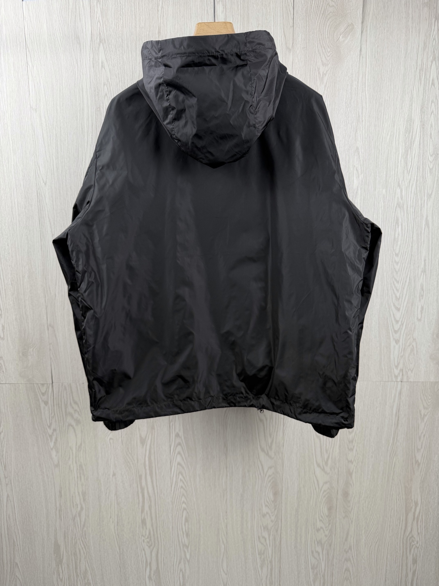 Prada Men's Hooded Casual Jacket - Image 2