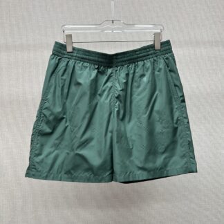 Exclusive Dark Pattern Jacquard Shorts V5