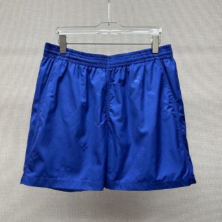 Exclusive Dark Pattern Jacquard Shorts V2
