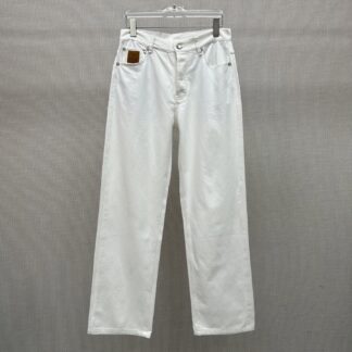 Louis Vuitton Denim Skateboard Jeans