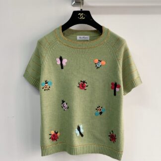 MIYA Short-Sleeve T-Shirt