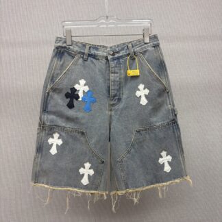Chrome Hearts Heavy Shorts