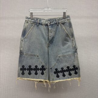 Chrome Hearts Heavy Shorts