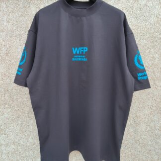 Balenciaga 3D T Shirt Unisex