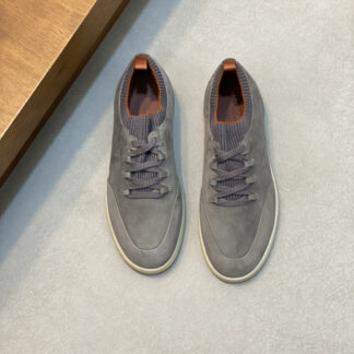 Loro Piana Soho Walk Sneaker For Men