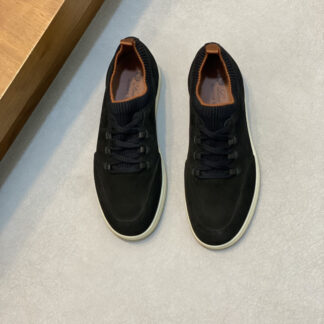 Loro Piana Classic Casual Shoes Color 1