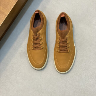 Loro Piana Classic Casual Shoes Color 3