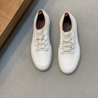 Loro Piana Classic Casual Shoes Color 4