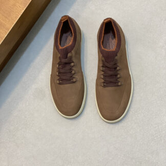 Loro Piana Classic Casual Shoes Color 6