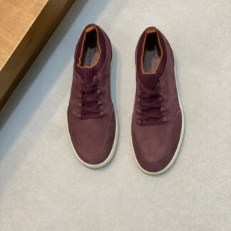Loro Piana Classic Casual Shoes Color 5