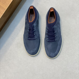 Loro Piana Classic Casual Shoes Color 7