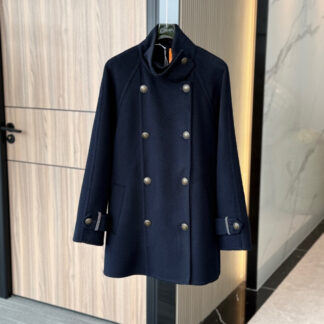 Brunello Cucinelli Women Wool Cashmere Blend Jacket