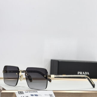 Prada SPR D55S Sunglasses