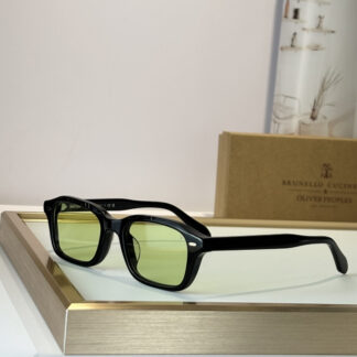 Brunello Cucinelli X Oliver Peoples BC5001S Sunglasses