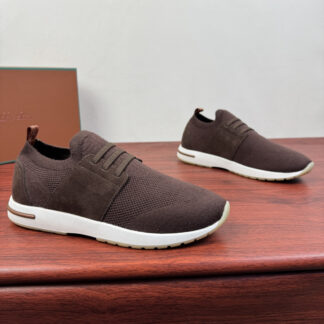 Loro Piana Flexy Walk Sneakers Color 3