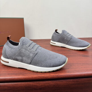 Loro Piana Flexy Walk Sneakers Color 4