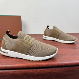 Loro Piana Flexy Walk Sneakers Color 5