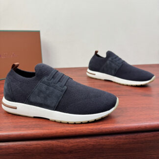 Loro Piana Flexy Walk Sneakers Color 6