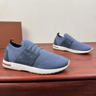 Loro Piana Flexy Walk Sneakers Color 7