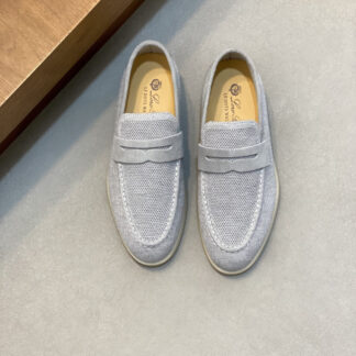 Loro Piana Sergio Loafer Color 1