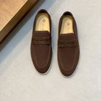 Loro Piana Sergio Loafer Color 2