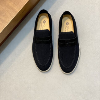 Loro Piana Sergio Loafer Color 3
