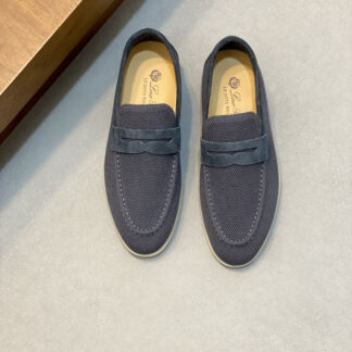 Loro Piana Sergio Loafer Color 4