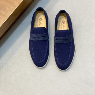 Loro Piana Sergio Loafer Color 5