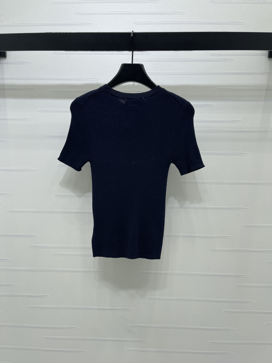 Miu Miu Knit Top Detail 6