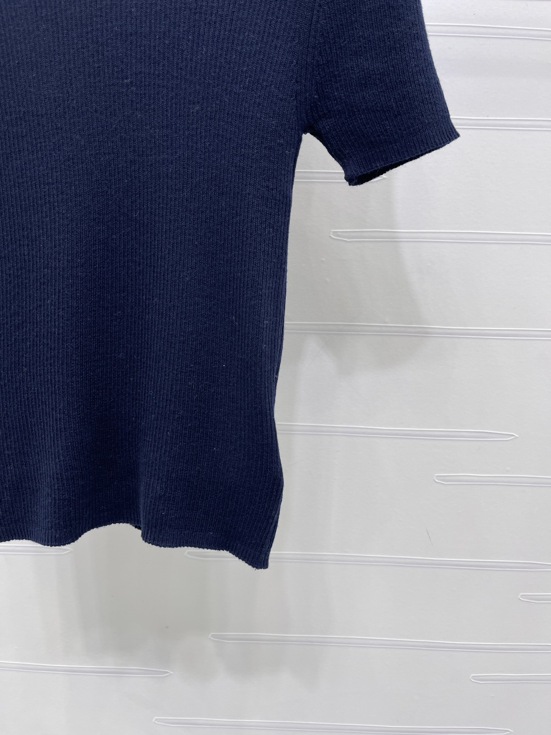 Miu Miu Knit Top Detail 4