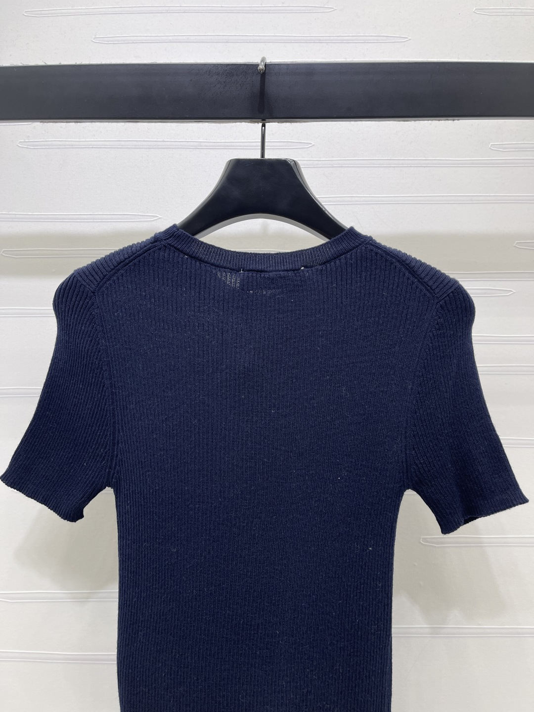 Miu Miu Knit Top Detail 5