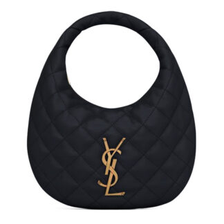 Saint Laurent Icarion Black