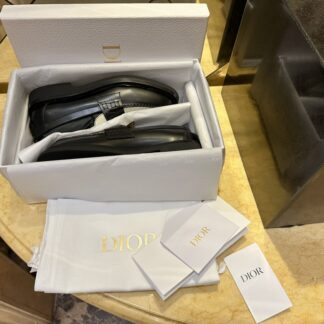 Dior Boy Loafers For Women