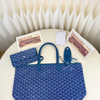 Goyard Saint Louis Tote PM
