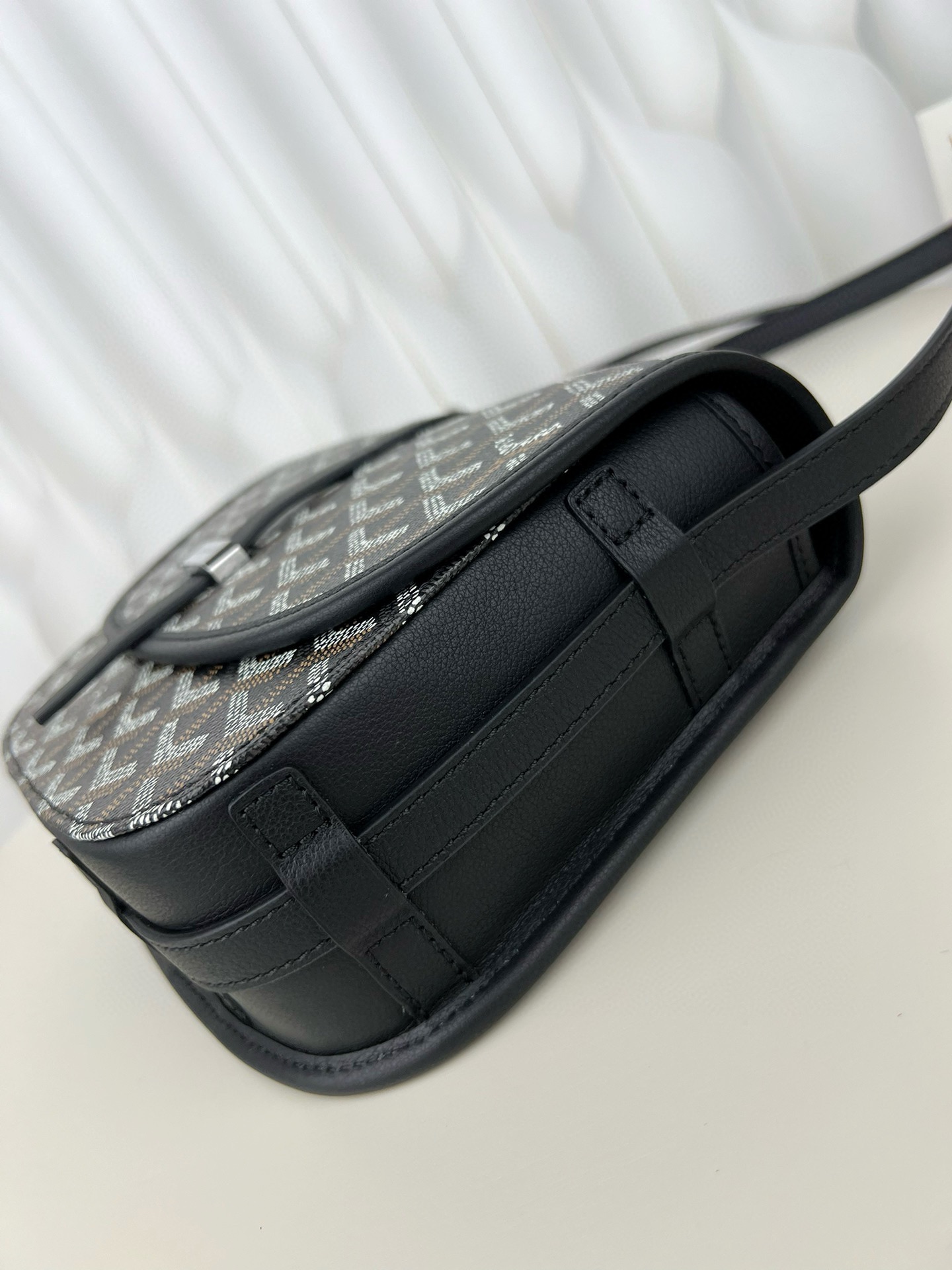 Goyard Belvedere PM Messenger Bag - Image 5