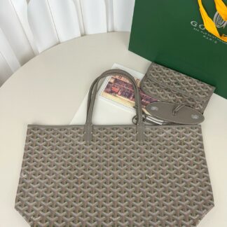 Goyard Saint Louis 170th Anniversary Limited Edition PM