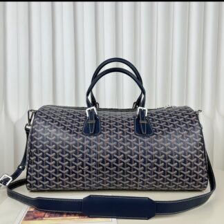 Goyard Boston 45 Travel Bag