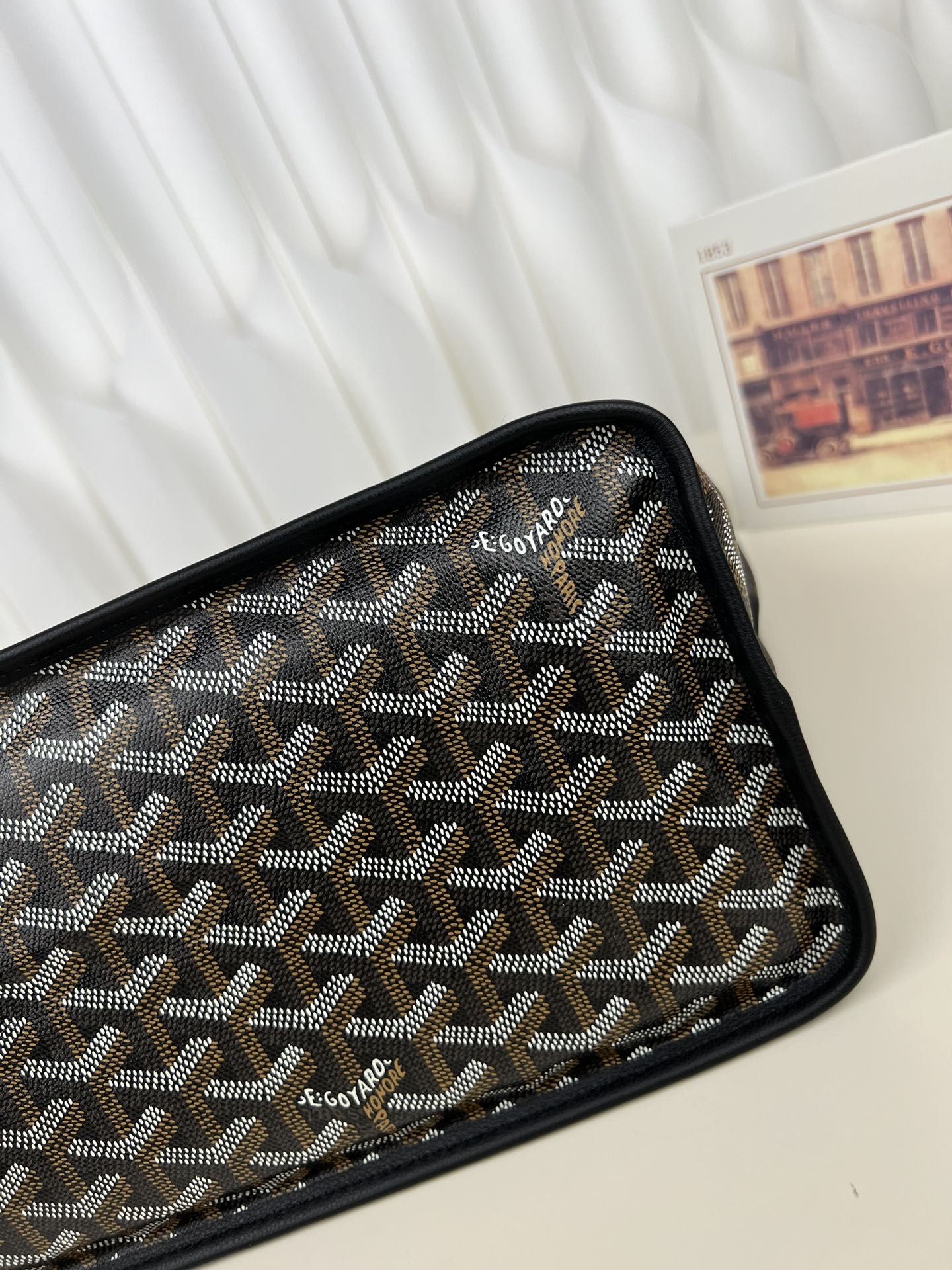 Goyard Anjou Tote Bag PM - Image 7