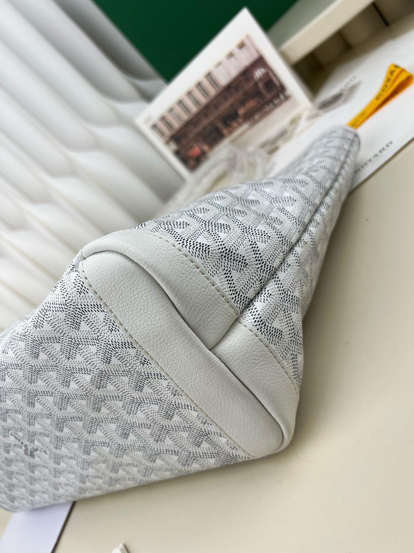 Goyard Artois Tote Bag PM - Image 5