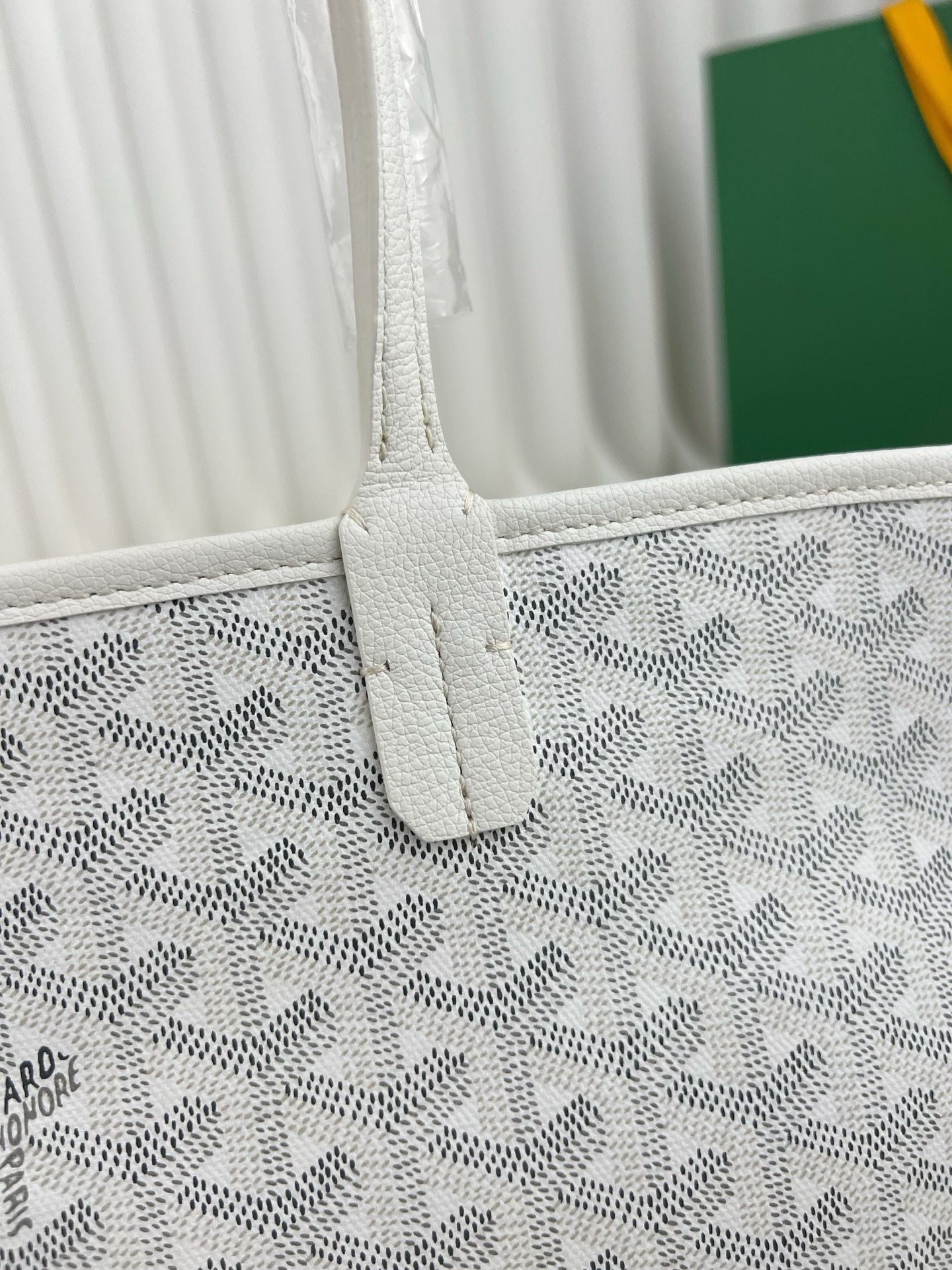 Goyard Artois Tote Bag PM - Image 7