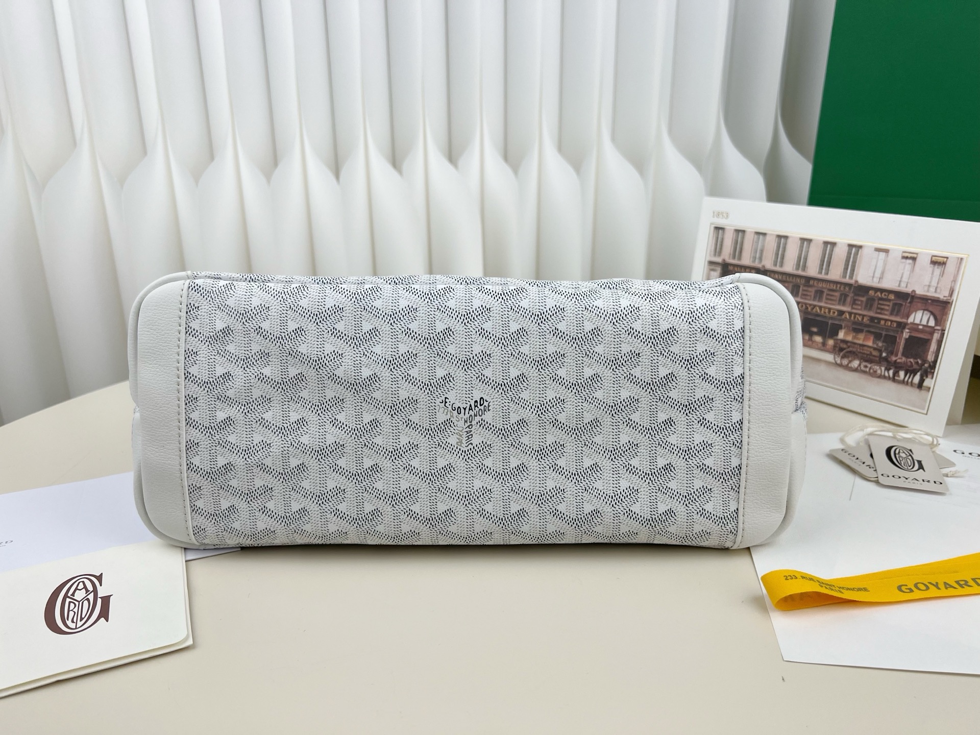 Goyard Artois Tote Bag PM - Image 6