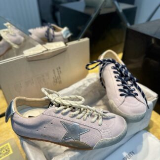 GGDB True-Star Thin-Sole Sneakers For Women